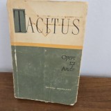 Tacitus - Opere III Anale