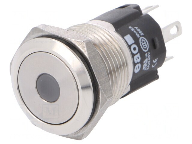 Comutator Anti-Vandalism 2 Poz SPDT 3A 24V
