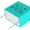 Condensator polipropilenă X2 820nF 26x11x20mm THT &plusmn;10%