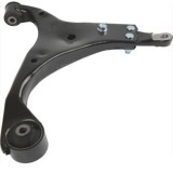 Brat suspensie stanga, Aftermarket 413337