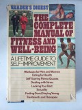 The Complete Manual of Fitness and Well-Being by Reader's Digest.