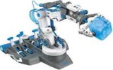 Set de construit Stemx Brat Robot Hidraulic 3 in 1, INTERBRANDS ORBICO SRL