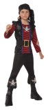 Costum de carnaval - Pirat curajos, Rubies