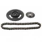 Set Distributie,Jeep Cherokee 2.5 -98,Rzr-Ch-007