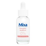 Mixa Anti-Reaction Soothing Milky Serum Ser facial lăptos calmant 30 ml
