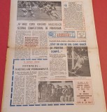 Ziarul SPORTUL - Supliment FOTBAL 10.02.1989