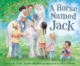 A Horse Named Jack, 2018