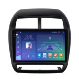 Navigatie dedicata cu Android Mitsubishi ASX 2016 - 2019, 8GB RAM, Radio GPS