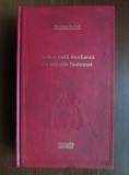 Marchizul de Sade - Cele o suta douazeci de zile ale Sodomei (Colectia Adevarul) 120 Sodoma Marquis eros erotica sexualitate libertinaj pornografie