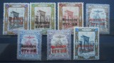 1918 SERIE IRAN/PERSIA