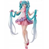 Figurina - Hatsune Miku - Rapunzel Wonderland | Sega Goods