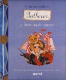 BEETHOVEN SI FURTUNA DE SUNETE-CRISTINA ANDONE-340853
