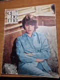 Cinema decembrie 1966-iurie darie,filmul golgota,toma caragiu