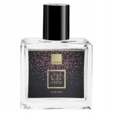 Parfum dama Avon Little Black Dress 30 ml, apa de parfum floral oriental cu gardenie, ylang-ylang, caprifoi, caise, mosc alb, prune si acorduri lemnoa