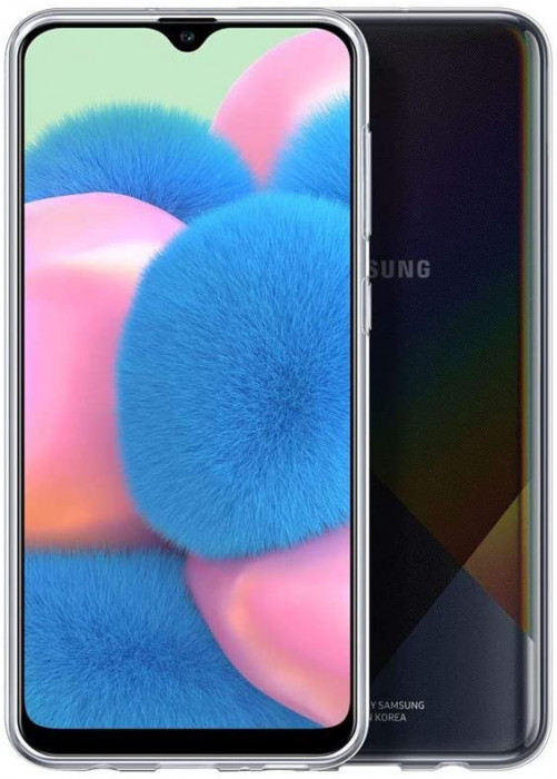 Husa Samsung Galaxy A30 A30s SM-A307F stylus