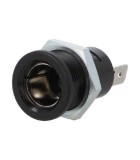 Priza bricheta mini auto mama x1 16A 12-24V DC PRO CAR 67617000