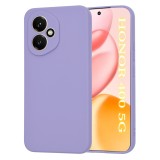 Husa silicon Honor 400 Asteroid GSM SoftFlex, violet
