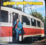 Disc Vinyl 7# Gică Petrescu - Du-mă Acasă, Măi Tramvai-Electrecord- EDC 10.222