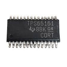 TPS65161 - Texas Ins. foto