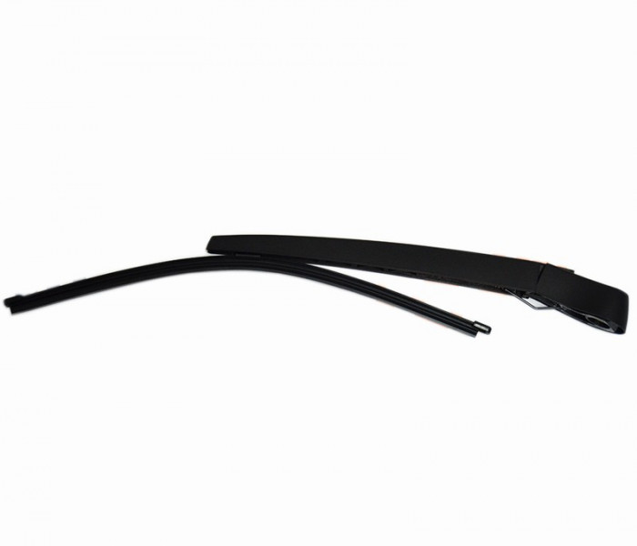 Brat stergator luneta BMW X5 (E70) 10.2006-04.2010, cu lamela stergator de 390mm