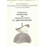 Problemele fundamentale ale contactului cu rostogolire