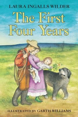 The First Four Years foto