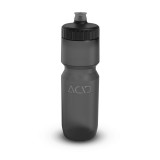 Bidon Apa Acid Bottle Feather - 750 ml, Negru Ultimate FactoryBikes