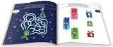 Activitati cu PJ MASKS Un Craciun cu PJ MASKS