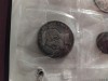 MONEDA CAROL I 1882 RARA, PRET NEGOCIABIL.