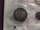 MONEDA CAROL I 1882 RARA, PRET NEGOCIABIL.