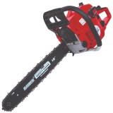 Raider RD-GCS08 - Drujba cu motor pe benzina 3 CP 45 cm 50.1 cm3