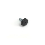 Picior scurt reglabil pentru congelator WHIRLPOOL 481010451034 Original
