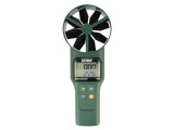 Termoanemometru LCD AN300 0,2-30m/s -20-60&deg;C