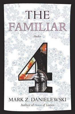 The Familiar, Volume 4: T/C foto