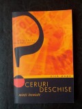 CERURI DESCHISE,MINTI INCUIATE,NICK POPE