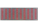 Piatra Abraziva Diamantata 150X50Mm, G300