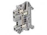 Conector Șină Terminal cu Șurub Poliamidă TS32 TS35