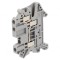 Conector Șină Terminal cu Șurub Poliamidă TS32 TS35