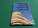 &Icirc;NDRUMĂTOR DE PROIECTARE A &Icirc;NVELITORILOR &Icirc;N CONSTRUCȚII /E. DIMITRIU-V&Acirc;LCEA/1980