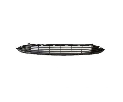 Grila bara de protectie Toyota Prius (Xw50), 01.2016-, Fata, Aftermarket foto