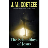 The Schooldays of Jesus | J.M. Coetzee