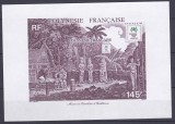 DB1 Expo Sydpex 1988 Polinezia Franceza SS MNH