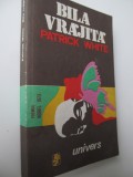 Bila vrajita (Premiul Nobel pentru literatura) - Patrick White