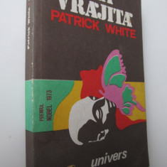 Bila vrajita (Premiul Nobel pentru literatura) - Patrick White