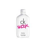Calvin Klein, CK One Shock, Apă de toaletă, Pentru femei, 200 ml