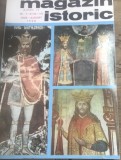 Cumpara ieftin MZI3 Revista Magazin Istoric - Anul 1968 - Nr 16-17