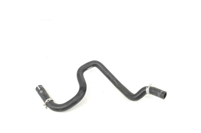 Furtun de lichid de răcire TOYOTA COROLLA Hatchback _E21_ 2021 OEM: G922A-F4010-C 13678128