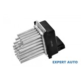 Rezistenta aeroterma trepte ventilator Audi A6 (1997-2001) [4B, C5] #1