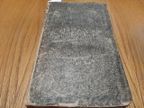 PLATONIS QUAE EXISTANT OPERA - Tomus Primus - Fridericus Astius - 1819, 620 p.