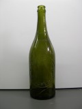 Sticla de BERE BRAGADIRU 1942, 650 ml, Sticla Turda